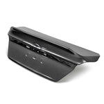 Load image into Gallery viewer, Seibon C-Style Carbon Fiber trunk lid for 2022-2026 Subaru WRX - image 1
