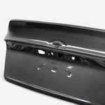 Load image into Gallery viewer, Seibon C-Style Carbon Fiber trunk lid for 2022-2026 Subaru WRX - image 5
