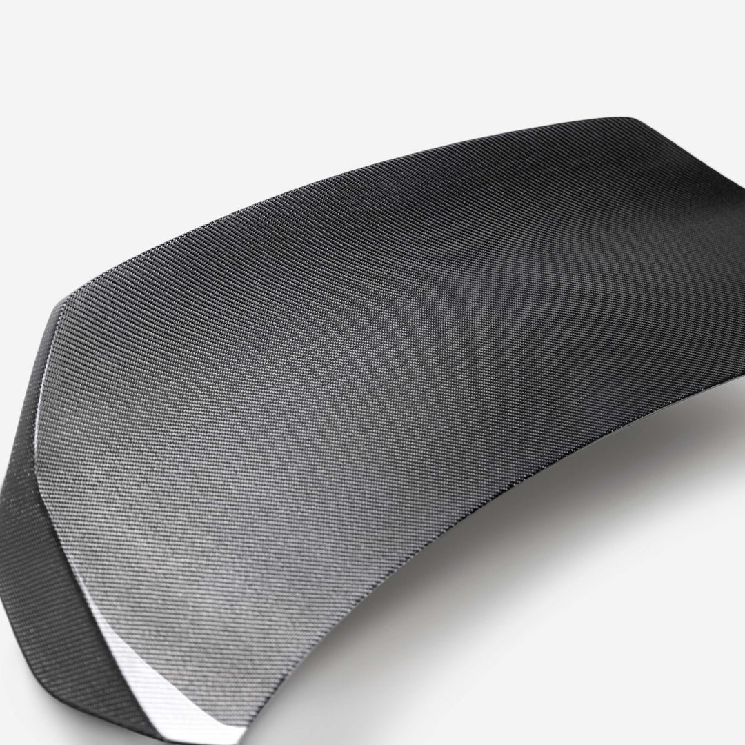 Seibon C-Style Carbon Fiber trunk lid for 2022-2026 Subaru WRX - image 6