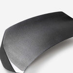 Load image into Gallery viewer, Seibon C-Style Carbon Fiber trunk lid for 2022-2026 Subaru WRX - image 6
