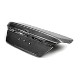 Load image into Gallery viewer, Seibon Carbon fiber trunk lid for 2022-2026 Subaru WRX - image 1
