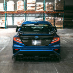 Load image into Gallery viewer, Seibon Carbon fiber trunk lid for 2022-2026 Subaru WRX - image 7
