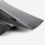 Load image into Gallery viewer, Seibon C-Style Carbon Fiber trunk lid for 2022-2026 Toyota GR86/ Subaru BRZ - image 4

