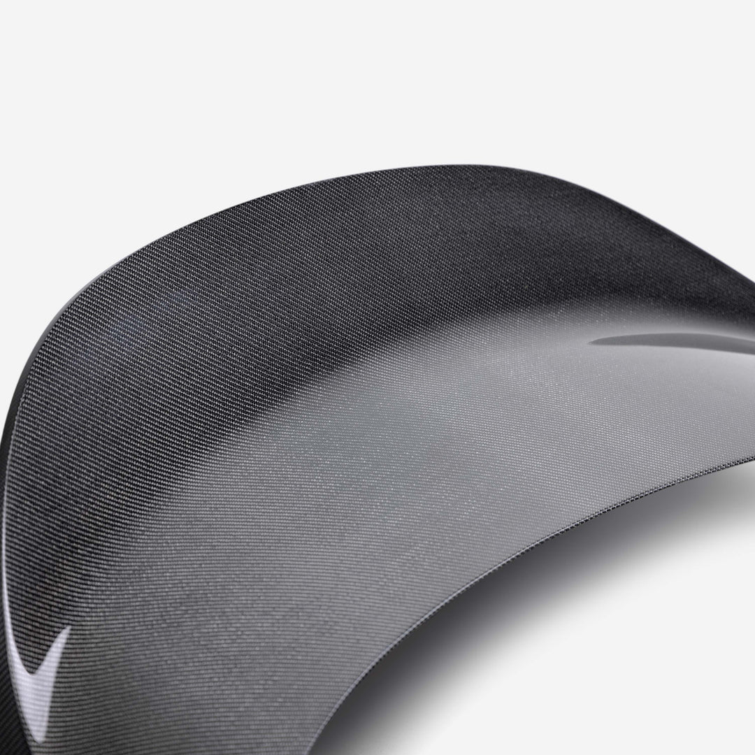 Seibon C-Style Carbon Fiber trunk lid for 2022-2026 Toyota GR86/ Subaru BRZ - image 6