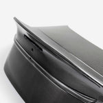 Load image into Gallery viewer, Seibon MB-Style Carbon Fiber Trunk lid for 2022-2026 Toyota GR86/ Subaru BRZ - image 4
