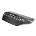 Load image into Gallery viewer, Seibon Carbon fiber trunk lid for 2022-2026 Toyota GR86/ Subaru BRZ - image 1
