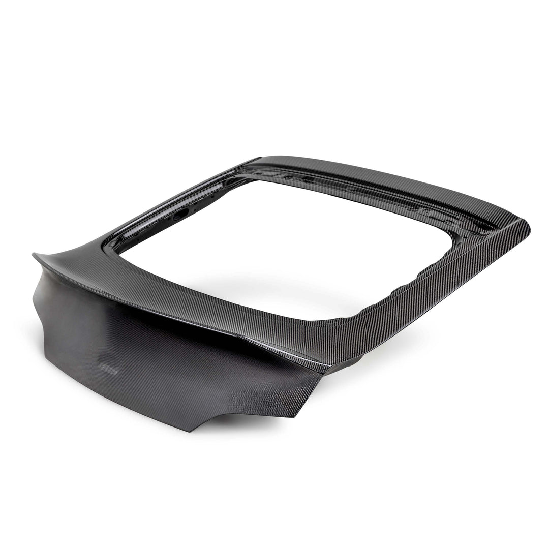 Seibon C-Style Carbon Fiber Trunk Lid for 2023-2026 Acura Integra - image 11