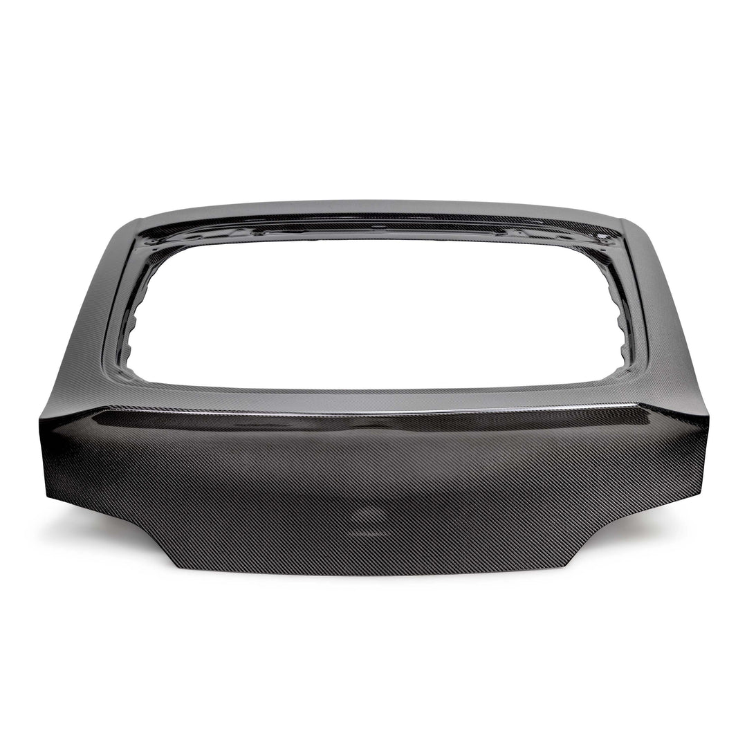 Seibon C-Style Carbon Fiber Trunk Lid for 2023-2026 Acura Integra - image 1