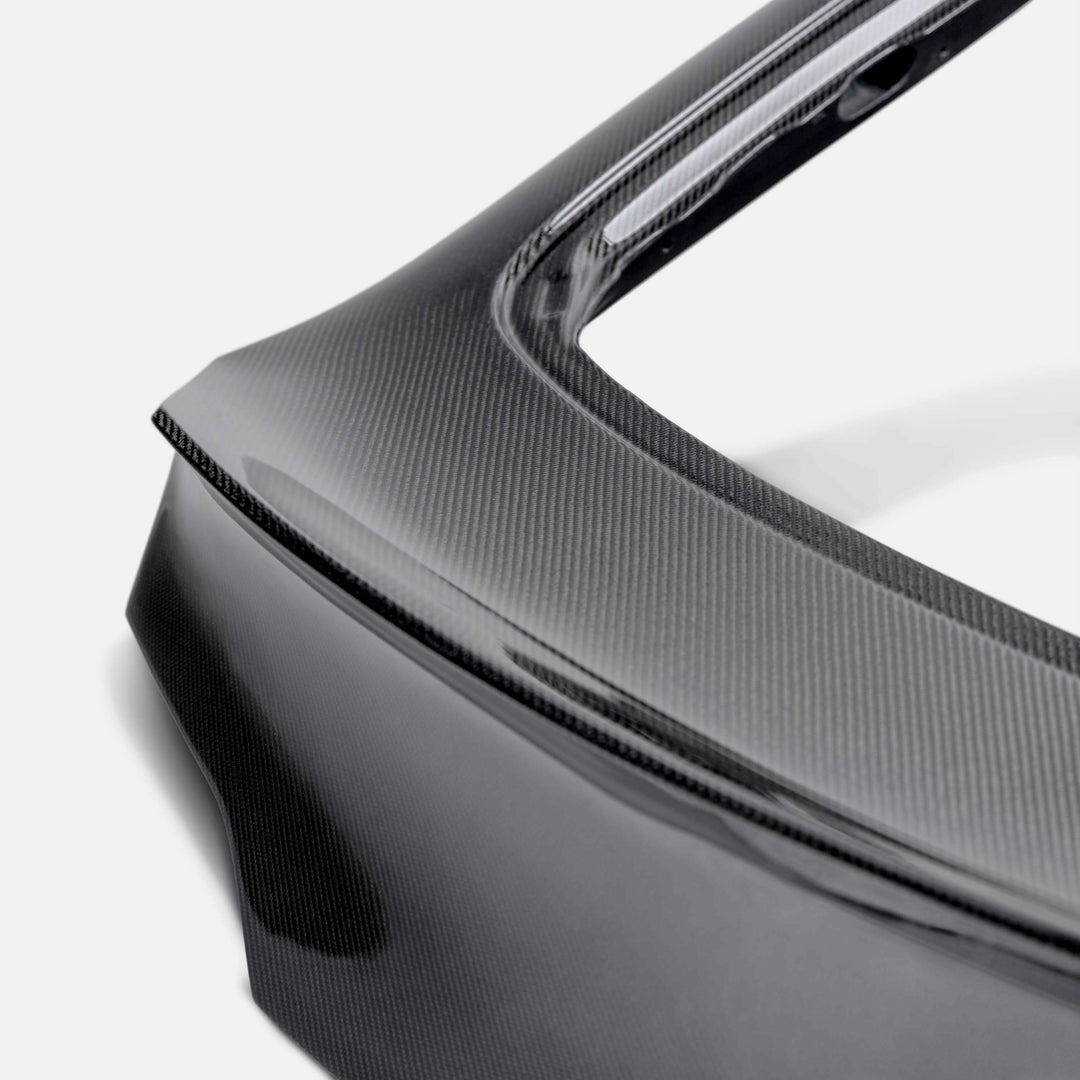 Seibon C-Style Carbon Fiber Trunk Lid for 2023-2026 Acura Integra - image 4
