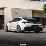 Load image into Gallery viewer, Seibon C-Style Carbon Fiber Trunk Lid for 2023-2026 Acura Integra - image 6
