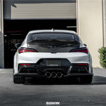 Load image into Gallery viewer, Seibon C-Style Carbon Fiber Trunk Lid for 2023-2026 Acura Integra - image 7
