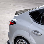 Load image into Gallery viewer, Seibon C-Style Carbon Fiber Trunk Lid for 2023-2026 Acura Integra - image 9

