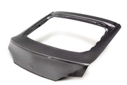 Seibon OEM-Style Carbon Fiber Trunk Lid for 2023-2026 Acura Integra - image 1