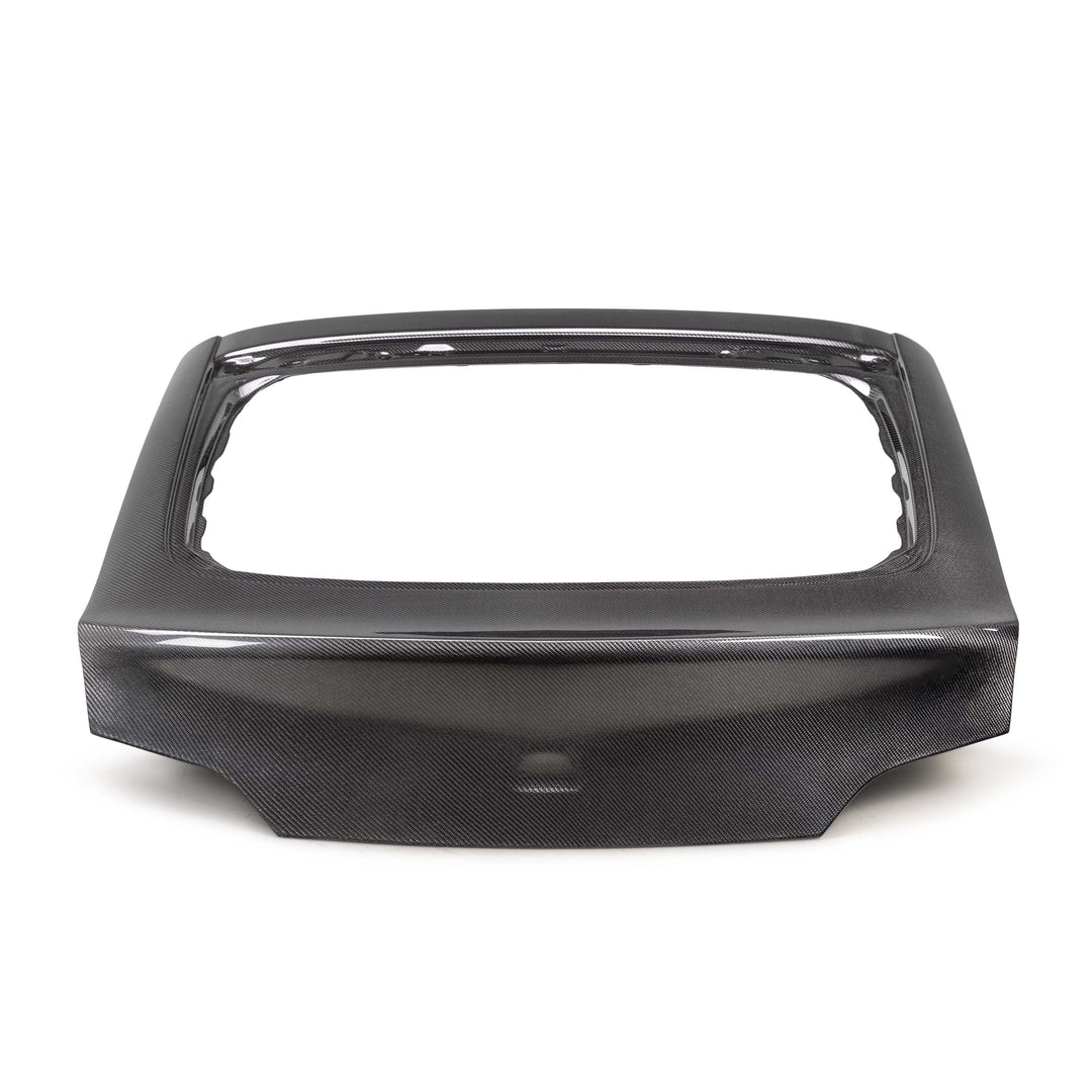 Seibon OEM-Style Carbon Fiber Trunk Lid for 2023-2026 Acura Integra - image 2