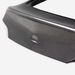 Load image into Gallery viewer, Seibon OEM-Style Carbon Fiber Trunk Lid for 2023-2026 Acura Integra - image 3
