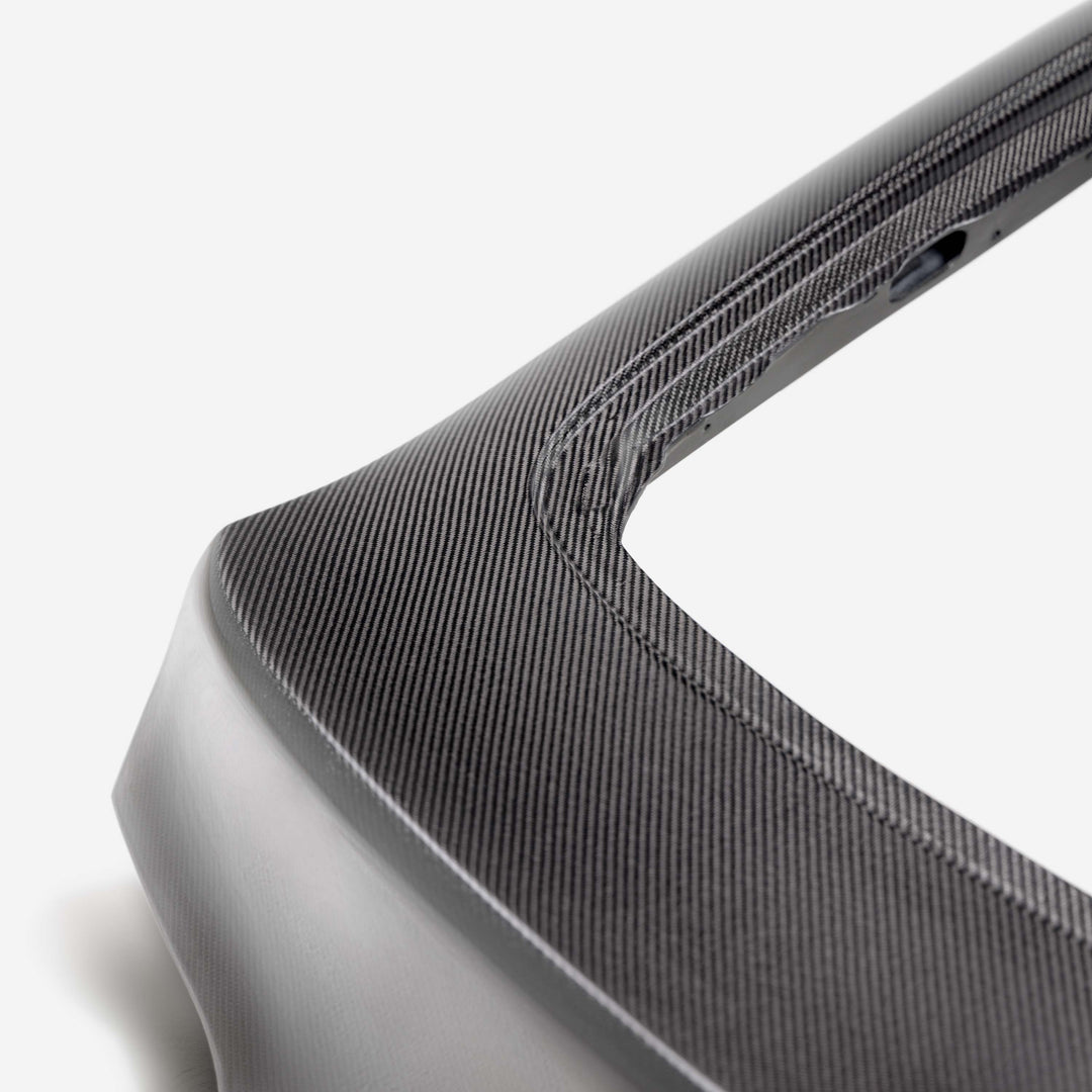 Seibon OEM-Style Carbon Fiber Trunk Lid for 2023-2026 Acura Integra - image 5