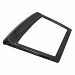 Load image into Gallery viewer, Seibon OEM-Style Carbon Fiber trunk lid for 1984-1987 Toyota Corolla AE86 Hatchback - image 3
