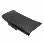 Load image into Gallery viewer, Seibon OEM-Style Carbon Fiber trunk lid for 1989-1994 Nissan 240SX Coupe - image 1

