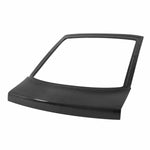 Load image into Gallery viewer, Seibon OEM-Style Carbon Fiber trunk lid for 1989-1994 Nissan 240SX Hatchback - image 1
