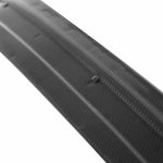 Load image into Gallery viewer, Seibon OEM-Style Carbon Fiber trunk lid for 1989-1994 Nissan 240SX Hatchback - image 4
