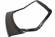 Seibon OEM-Style Carbon Fiber trunk lid for 1990-1993 Acura Integra Coupe - image 1