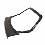 Load image into Gallery viewer, Seibon OEM-Style Carbon Fiber trunk lid for 1990-1993 Acura Integra Coupe - image 1
