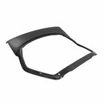Load image into Gallery viewer, Seibon OEM-Style Carbon Fiber trunk lid for 1990-1993 Acura Integra Coupe - image 2
