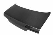 Seibon OEM-Style Carbon Fiber trunk lid for 1990-1994 Nissan R32 - image 1