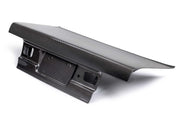 Seibon OEM-Style Carbon Fiber trunk lid for 1991-1994 Nissan Sentra Coupe - image 1