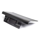 Load image into Gallery viewer, Seibon OEM-Style Carbon Fiber trunk lid for 1991-1994 Nissan Sentra Coupe - image 1
