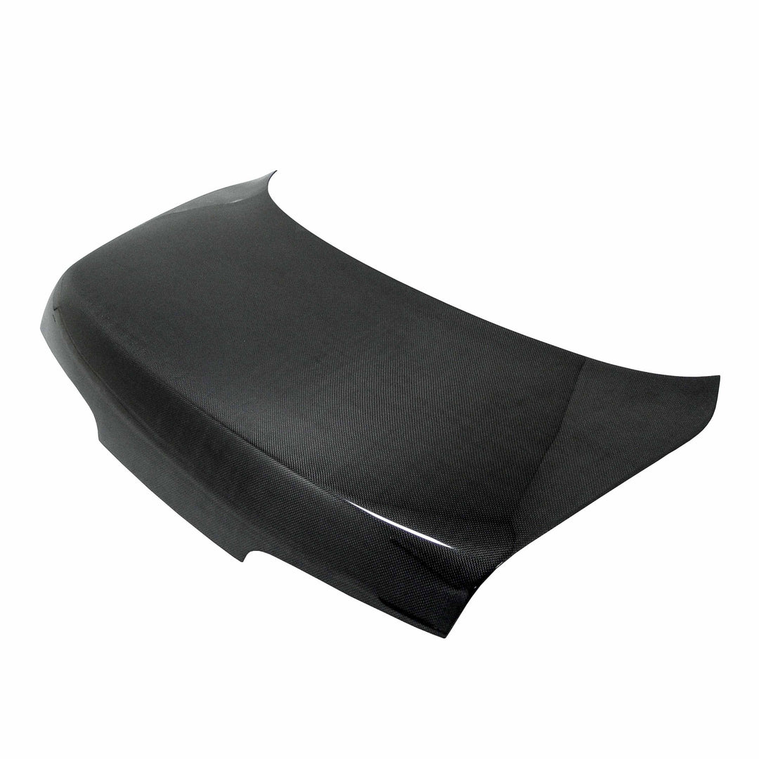 Seibon OEM-Style Carbon Fiber trunk lid for 1992-2000 Lexus SC300/SC400 - image 1