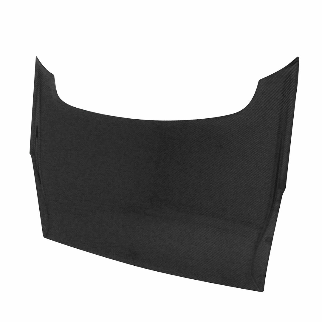 Seibon OEM-Style Carbon Fiber trunk lid for 1991-2005 Acura NSX - image 1