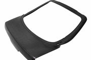 Seibon OEM-Style Carbon Fiber trunk lid for 1994-2001 Acura Integra Coupe - image 1