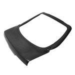 Load image into Gallery viewer, Seibon OEM-Style Carbon Fiber trunk lid for 1994-2001 Acura Integra Coupe - image 1
