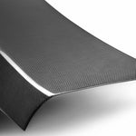 Load image into Gallery viewer, Seibon OEM-Style Carbon Fiber trunk lid for 1998-2001 Subaru Impreza - image 3
