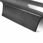Load image into Gallery viewer, Seibon OEM-Style Carbon Fiber trunk lid for 1998-2001 Subaru Impreza - image 4
