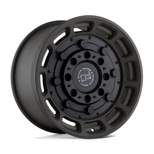  black center wheel   image 1