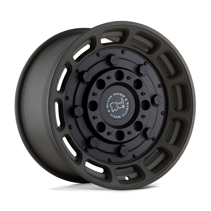  black center wheel   image 2