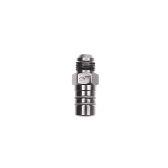 Cummins Turbo Drain Tube Adapter