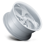 Load image into Gallery viewer, US Mags U134 DESPERADO SILVER BRUSH FACE MILL DC-LIP Wheel - image 3
