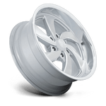 Load image into Gallery viewer, US Mags U134 DESPERADO SILVER BRUSH FACE MILL DC-LIP Wheel - image 7
