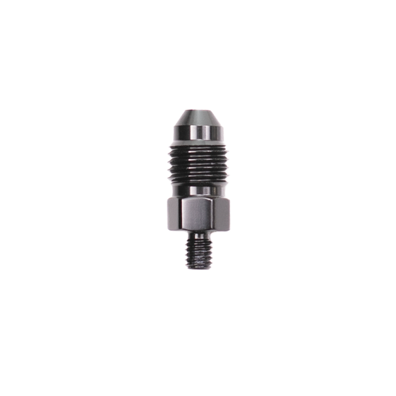 -4AN Vacuum Port Adapter