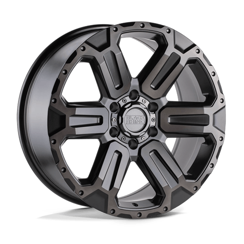  brushed face wheel   image 1