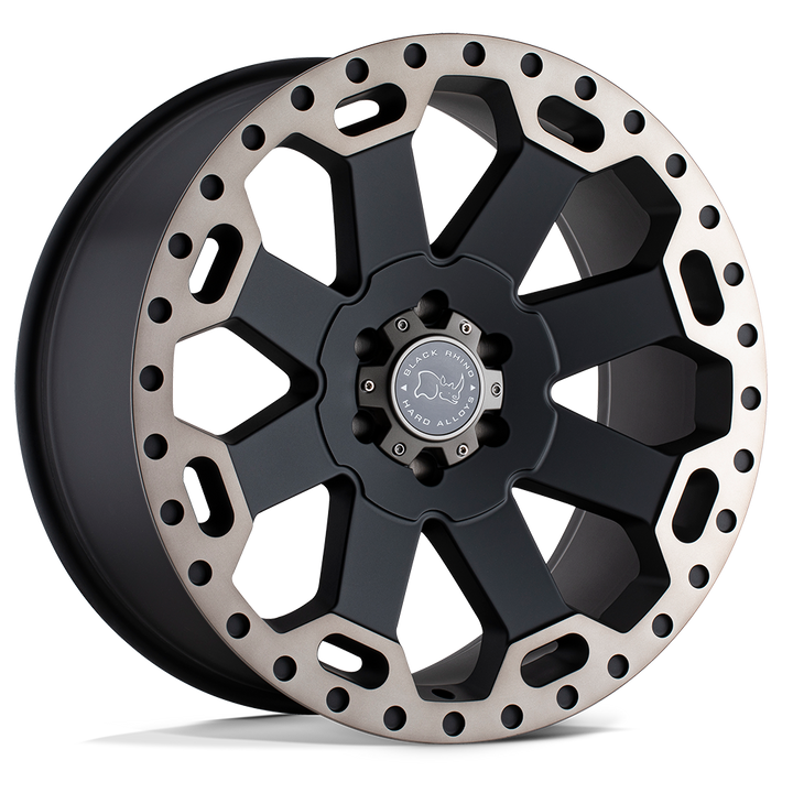  mach dark tint wheel   image 2