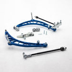 Load image into Gallery viewer, BMW E36 Front Narrow Drift Angle Lock Kit
