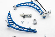 BMW E46 Front Narrow Drift Angle Lock Kit