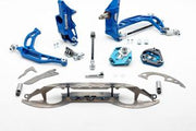 Nissan S14 S15 Front Drift Angle Lock Kit for Front Rack