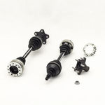 Load image into Gallery viewer, Nissan S Chassis Rear Halfshaft Kit
