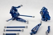 BMW F20 F21 F22 F30 F32 F33 F36 Rear Suspension Drop Knuckle Kit