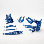 Load image into Gallery viewer, Scion FRS Rear V2 Suspension Drop Knuckle Kit
